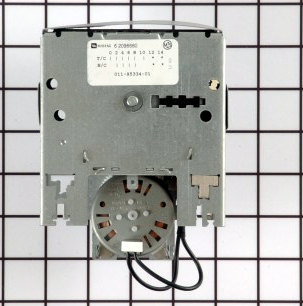 WP22002184 Maytag Washer Timer