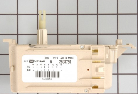 WP22003500 Maytag Washer Timer