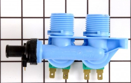WP22003834 Maytag Washer Water Inlet Valve