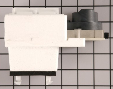 WP2216112 Whirlpool Refrigerator Diffuser Assembly