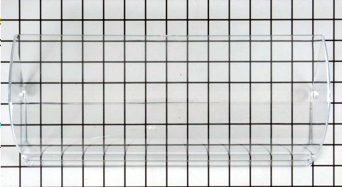 WP2256101 Whirlpool Kenmore Refrigerator Butter Door Cover