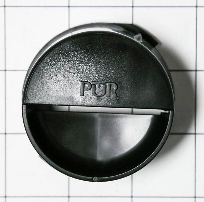 WP2260518B Whirlpool Kenmore Dacor Refrigerator Water Filter Cap