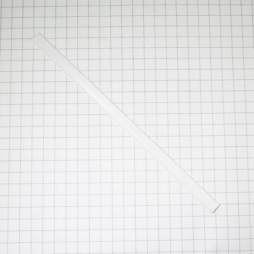 WP2266727 Whirlpool Refrigerator Door Trim