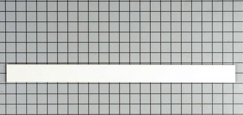 WP2266738 Whirlpool Refrigerator Door Trim Bar