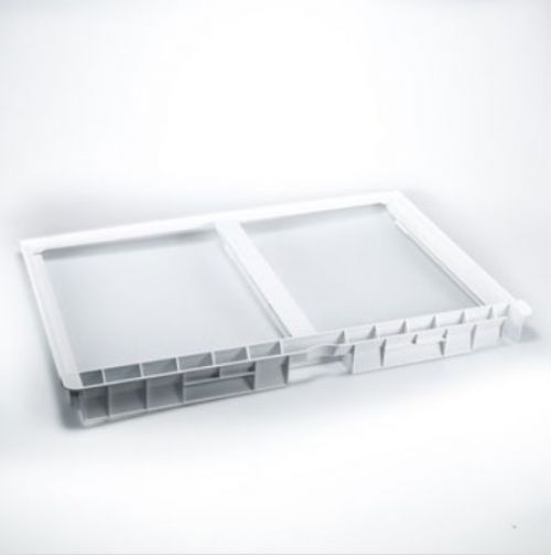 WP2314549 Whirlpool Refrigerator Crisper Cover Frame