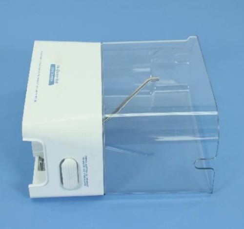 WP2317251 Whirlpool Refrigerator Ice Dispenser Bucket