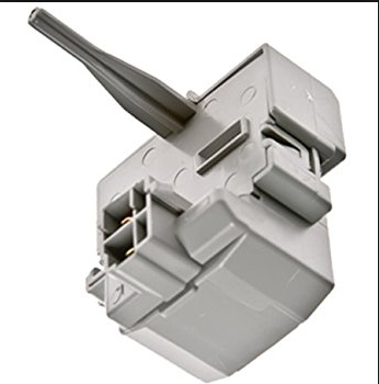 WP2319792 Whirlpool Refrigerator Start Device