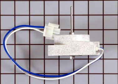 WP3-60336-001 Whirlpool Freezer Evaporator Motor