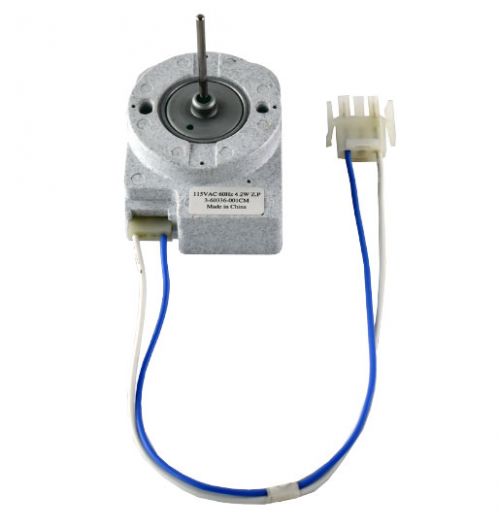 WP3-60336-001CM  Whirlpool Replacement Freezer Evaporator Motor