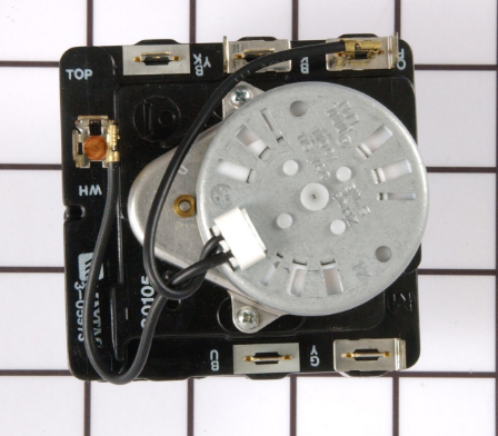 WP305973 Maytag Dryer Timer