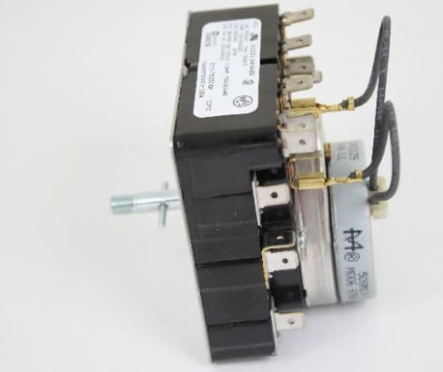 WP306039 Maytag Dryer Timer