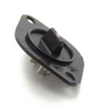 WP31001590 Maytag Amana Dryer Thermistor