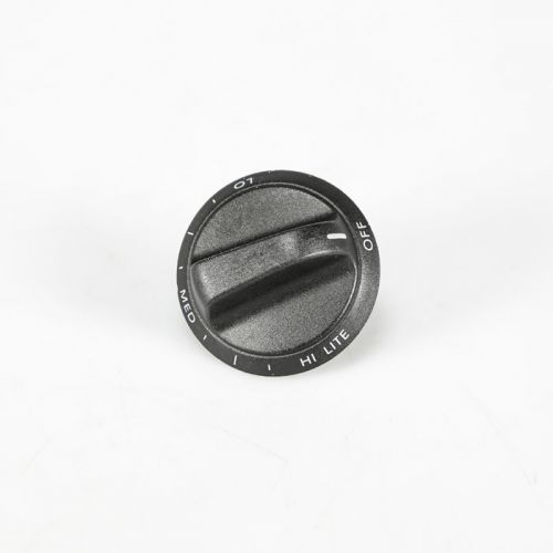 WP31905407B Amana Range Cooktop Knob