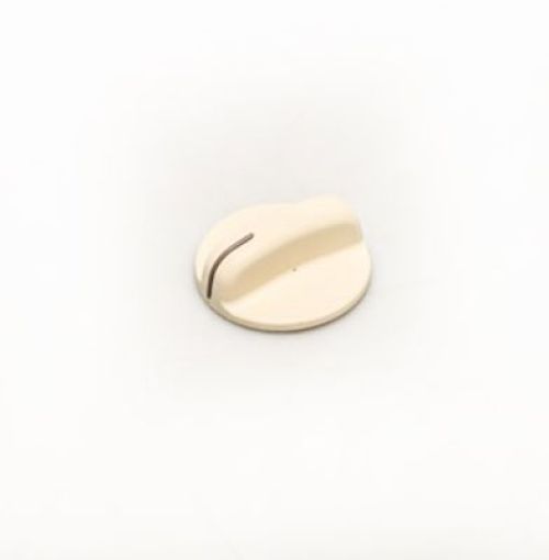 WP3196233 Whirlpool Range Burner Knob BISQUE