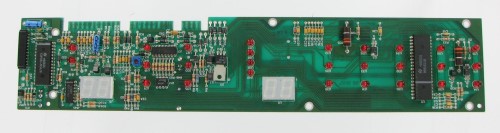 WP33001048 Maytag Dryer Electronic Control Board RFR