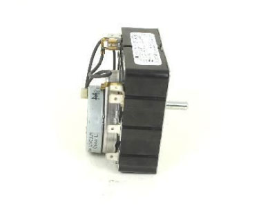WP33001631 Maytag Dryer Timer