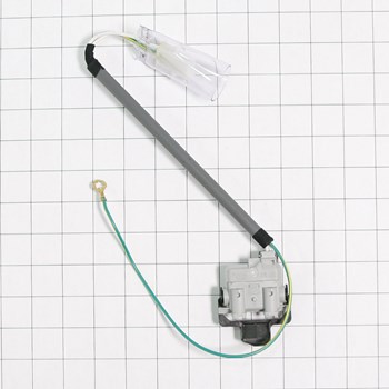 WP3355806 Whirlpool Washer Lid Switch