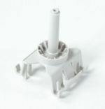 WP3385159 Whirlpool Dishwasher Spray Arm Manifold