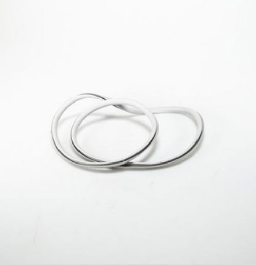 WP3390733 Sears Kenmore Dryer Door Seal