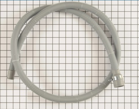WP34001095 Maytag Neptune Washer Drain Hose