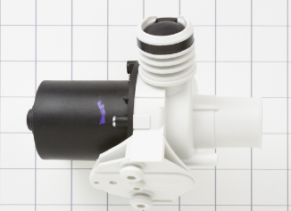 WP34001340 Amana Washer Water Pump