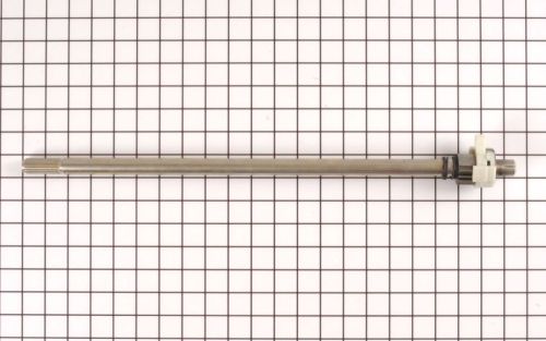 WP389387 Whirlpool Washer Agitator Drive Shaft And Gear