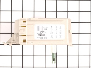 WP3948852 Whirlpool Washer Timer