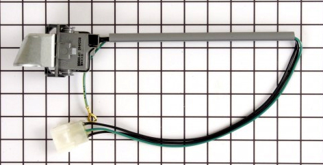 WP3949238 Sears Kenmore Washer Lid Switch