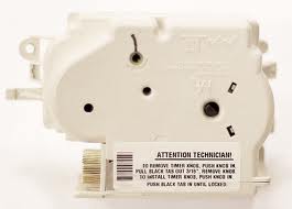 WP3951702 Whirlpool Washer Timer