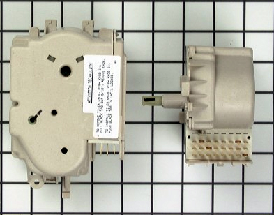 WP3953321 Whirlpool Washer Timer