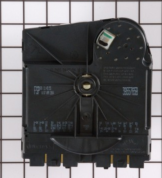 WP3955765 Whirlpool Washer Timer