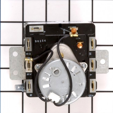 WP3976576 Kenmore Dryer Timer