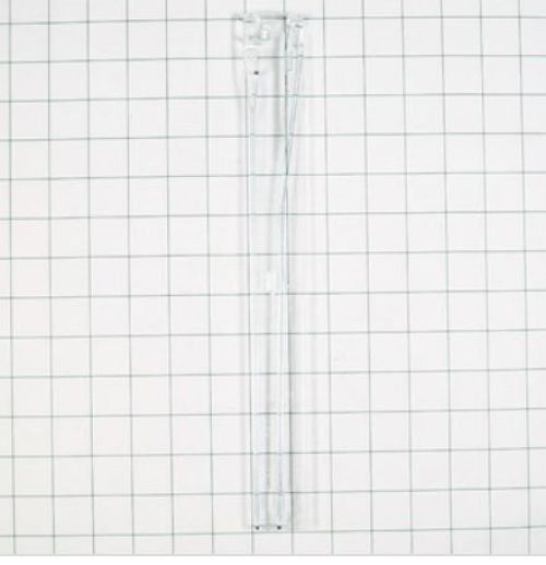 WP67002191 Maytag Refrigerator Meat Pan Rail RH