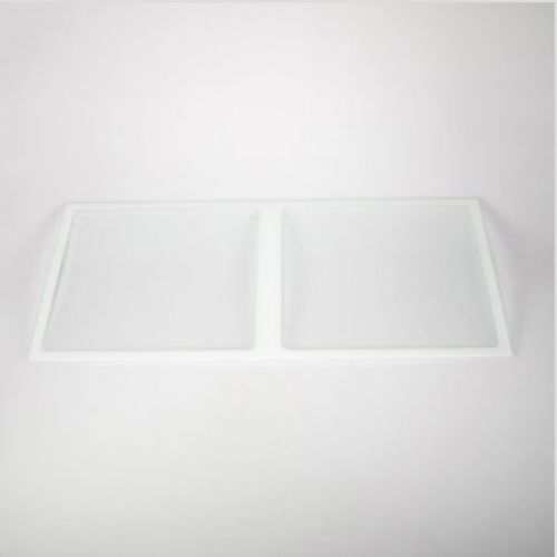 WP67006704 Whirlpool Kitchen Aid Refrigerator Glass Shelf