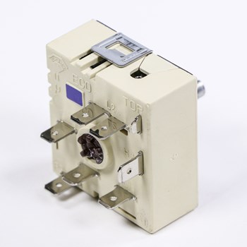 WP74003122 Maytag Range Dual Element Control Switch
