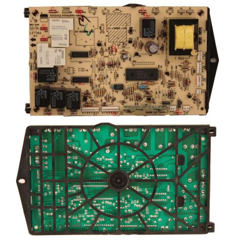 WP74006613 Whirlpool Range Relay Board RFR