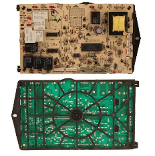 WP74006613 Whirlpool Range Relay Board