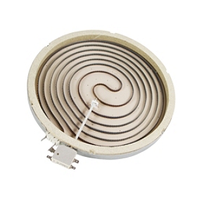 74009082 Amana Electric Range Radiant Element 12"