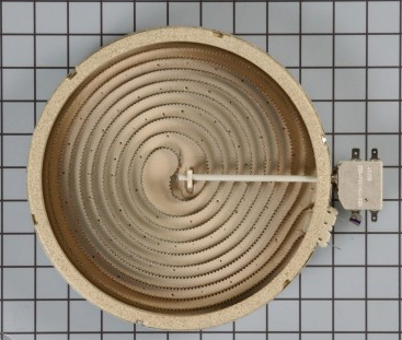 W10823715 Maytag Range Surface Element