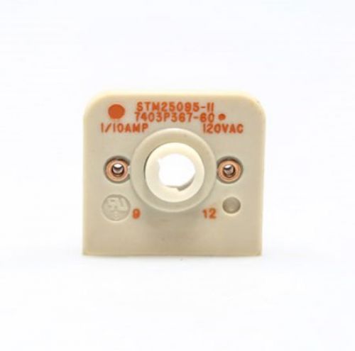 WP7403P367-60 Whirlpool Gas Range Surface Ignition Switch