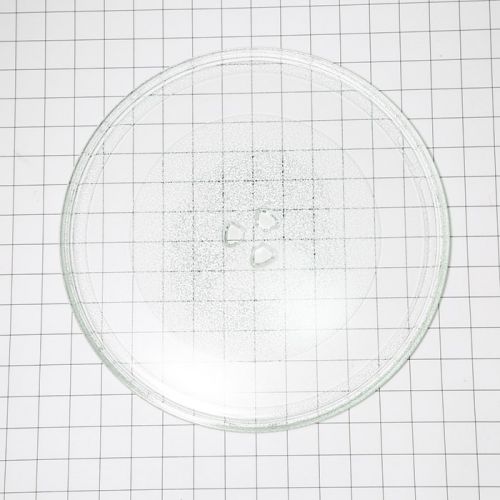 WP8172138 Whirlpool Maytag Microwave Oven Turntable