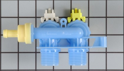 WP8182862 Amana Washer Water Inlet Valve 
