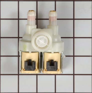 WP8194068 Kitchen Aid Dishdrawer Dual Water Inlet Valve