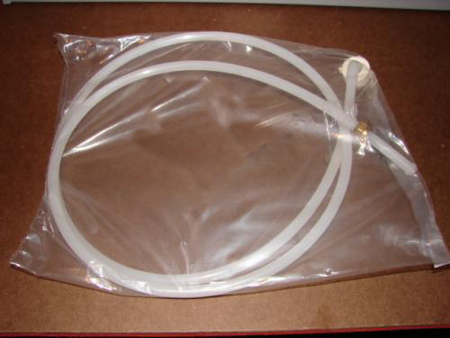 WP8194071 Kitchen Aid Dishdrawer Water Inlet Hose