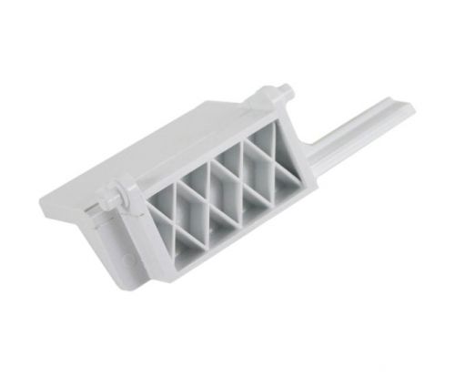 WP8205451 Whirlpool Microwave Oven Door Latch Bracket