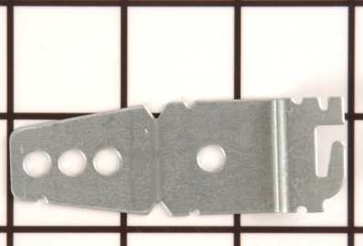 WP8269145 Maytag Dishwasher Tub Mounting Clip