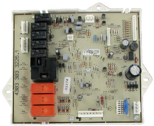 WP8302210 Whirlpool Range Oven Control Board RFR