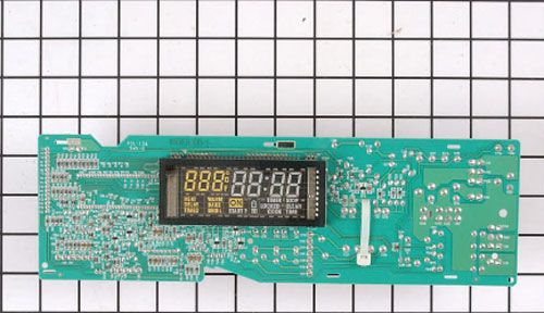 WP8523665 Whirlpool Range Oven Control Board RFR
