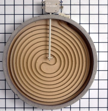 W10823696 Amana Range Surface Element Large LF 