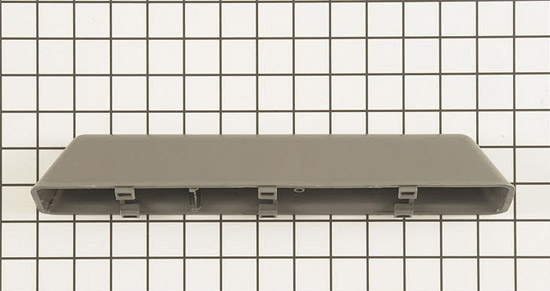 WP8540360 Whirlpool Washer Drum Baffle